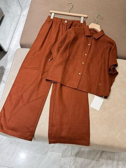 Костюм Loro Piana