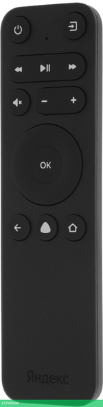 Телевизор LED Yandex 55" ТВ Станция Бейсик с Алисой