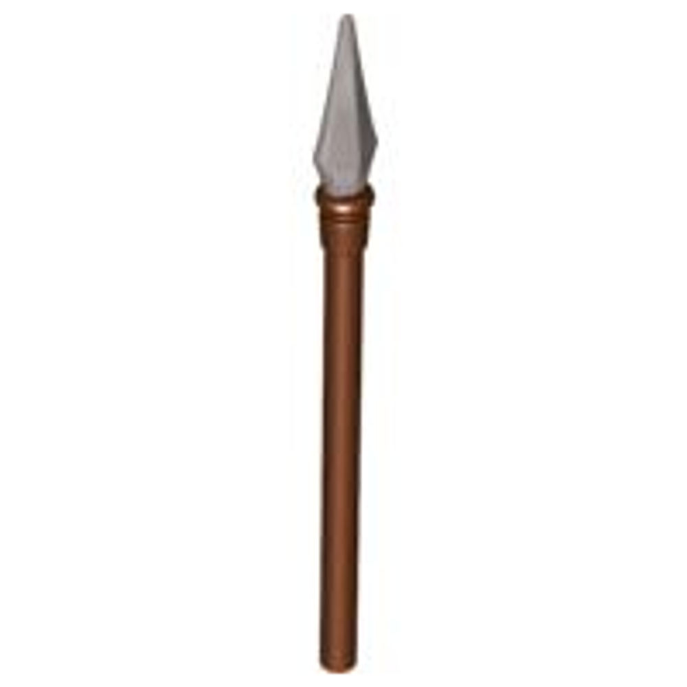 Оружие 90391pb01  Reddish Brown