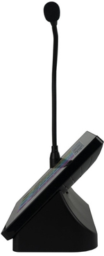 Станция Ecler PAGENETDN