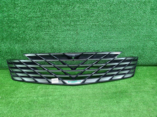 Решетка радиатора Geely Atlas 2 (2023-н.в.)