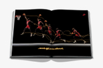 Книга AIR JORDAN (Изд-во Assouline, англ. яз, твердый переплет)