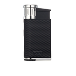 Зажигалка сигарная Colibri Evo черный хром LI520C4