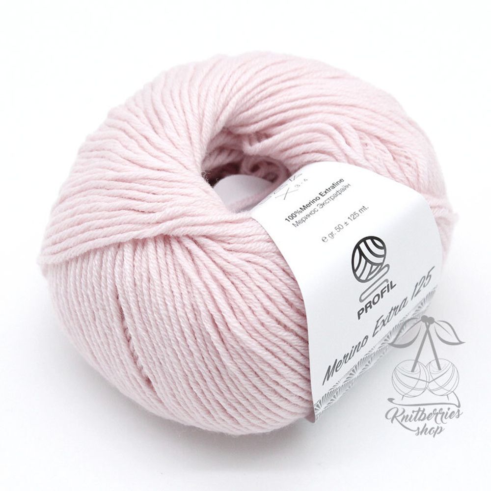 Merino Extra 125 #1213