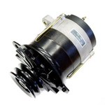 Генератор АТ 1000В.11.1 (Г997.3701/Г1000В.11.1) 1000 W, 28 V, 36 А, 2-х руч. ЯМЗ-236, 238 (ПРАМО)