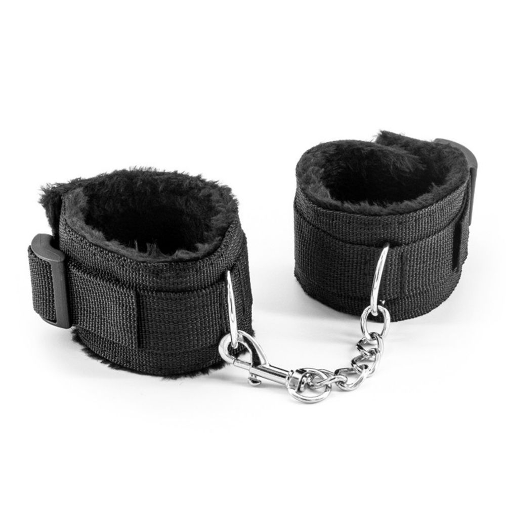 Набор БДСМ-аксессуаров Fury