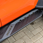 Боковые пороги для Tank 300