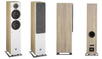 Напольная акустика Dali Oberon 7 Light Oak