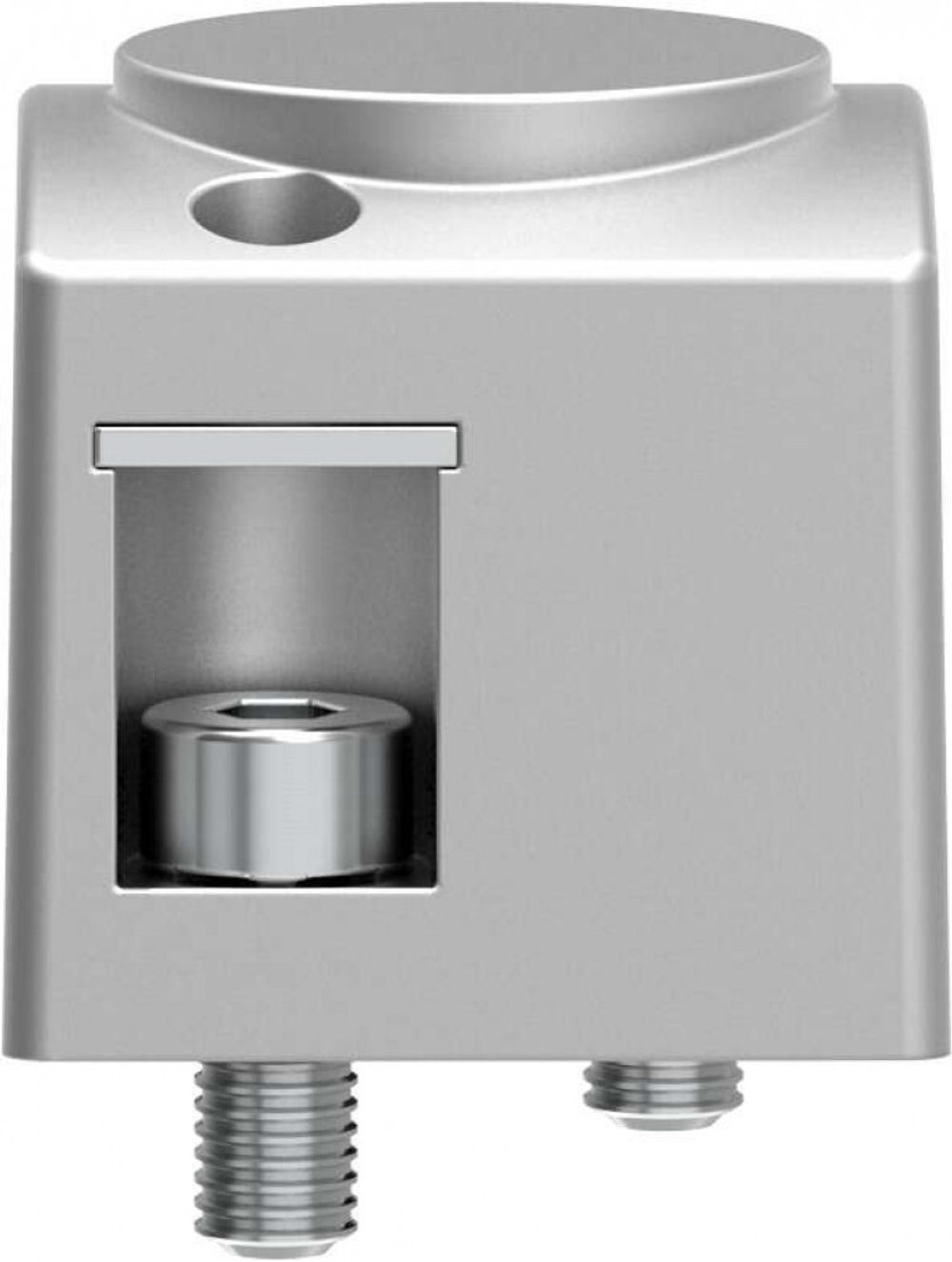 Плита-заглушка Festo VABB-B10-20-A