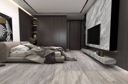 Виниловая плитка (замковая) Betta Villa  V102 Дуб Эмполи