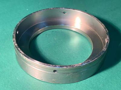 Кольцо CIFA 211830