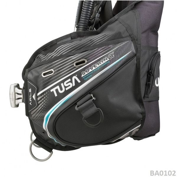 Компенсатор TUSA BC0102B