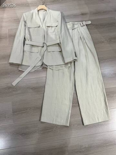 Костюм Brunello Cucinelli