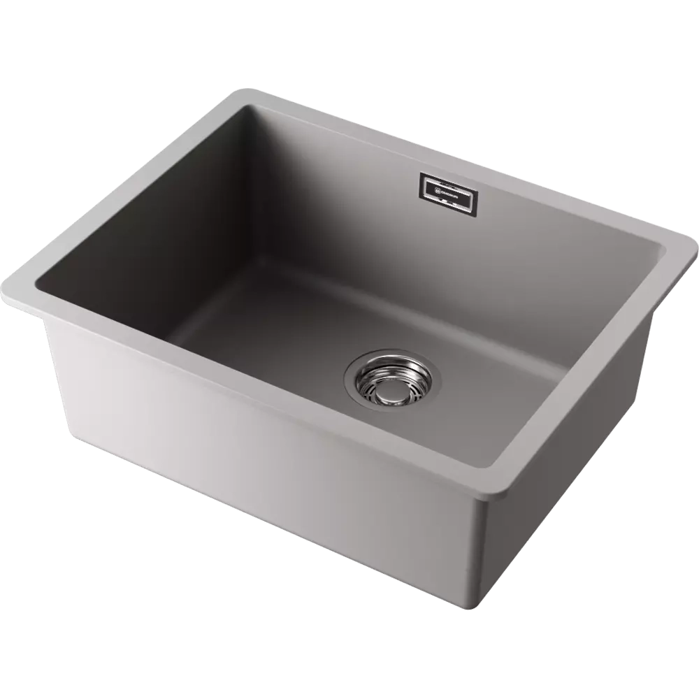 Кухонная мойка Omoikiri Kata-54-U-BE