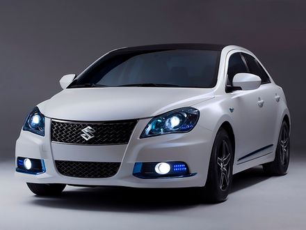 Kizashi