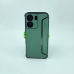 Книжка NEW на силиконовой основе Xiaomi Redmi A1+/A2+/Poco C51