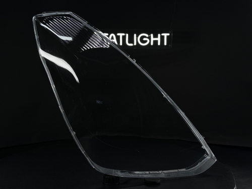 Правое стекло фары Hyundai H1 Grand Starex 2007-2019