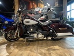 Harley-Davidson Road King, 2021