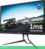 Монитор Acer Predator XB323QKNVbmiiphuzx