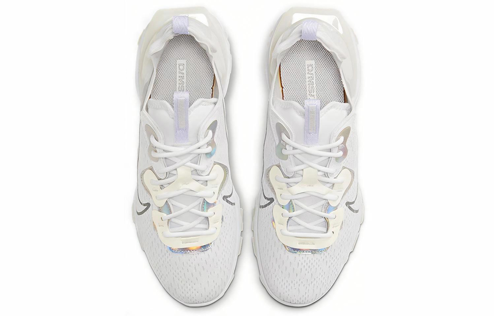 Кроссовки Nike React Vision Essential (Женская размерная сетка)