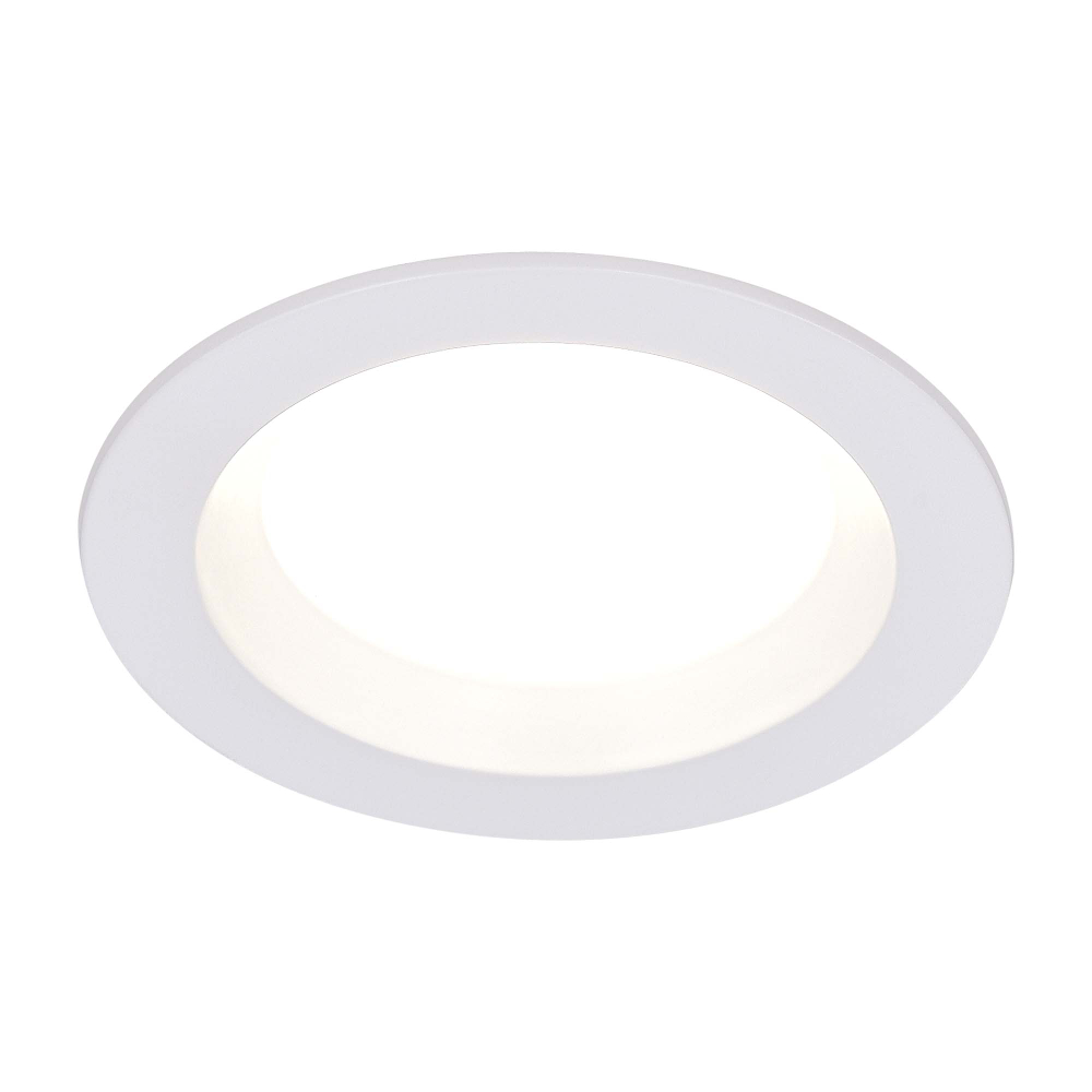 Светильник встраиваемый LED 7W 4000K