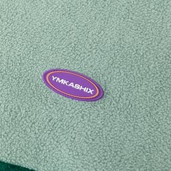 СВИТШОТ YMKASHIX SPLIT HALF