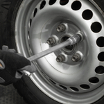 Набор шоферского инструмента № 4, пластиковый бокс (НИЗ)