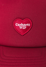 Carhartt WIP UNISEX - Кепка - Красный