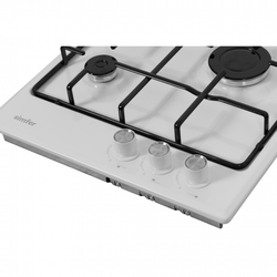 Газовая варочная панель Simfer H45V30W411