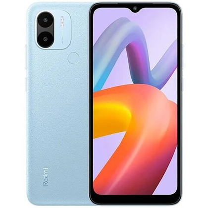 Смартфон Xiaomi Redmi A2+ 3/64GB Blue