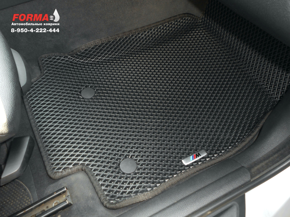 BMW 3-Series Gran Turismo F34 (05.2013 - 06.2016 - ) лифтбек