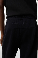 Брюки BOGNER FIRE+ICE BRODER в черном цвете