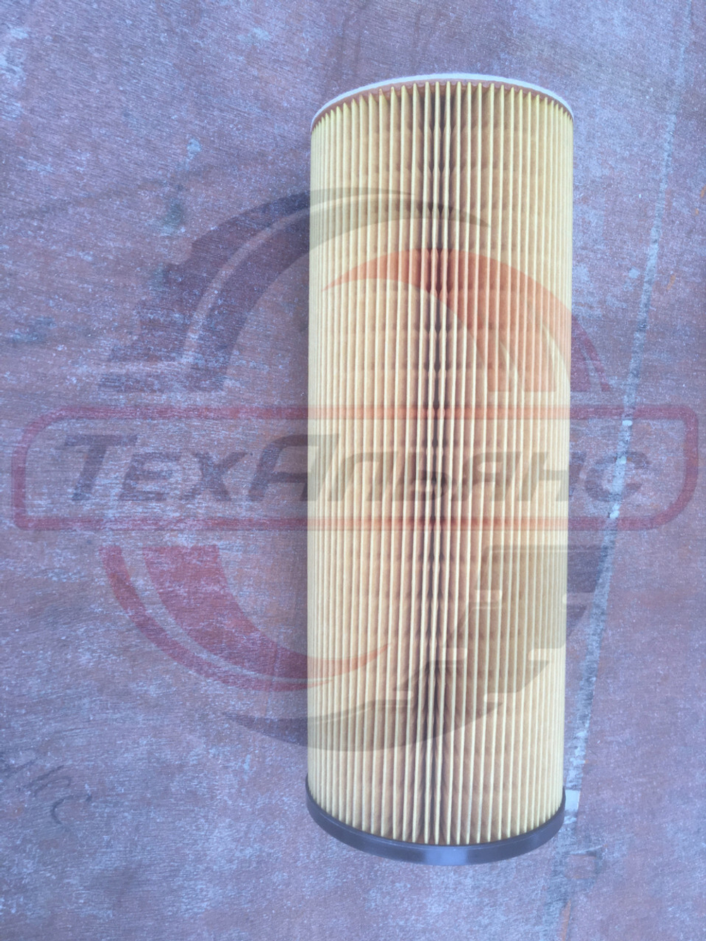 Фильтр масляный MANITOWOC 03328365