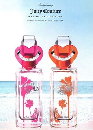 Juicy Couture Malibu Surf