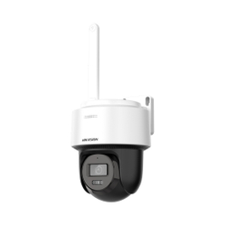 IP видеокамера Hikvision DS-2DE2C400IWG/W(W)(4мм)
