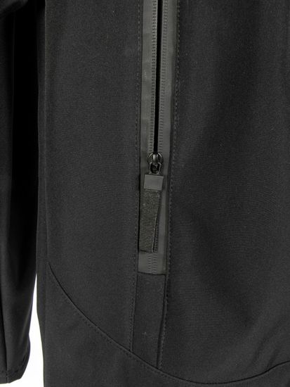 Куртка NORFIN Softshell