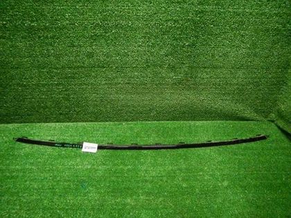 Молдинг заднего бампера VW Polo (2015-2020)