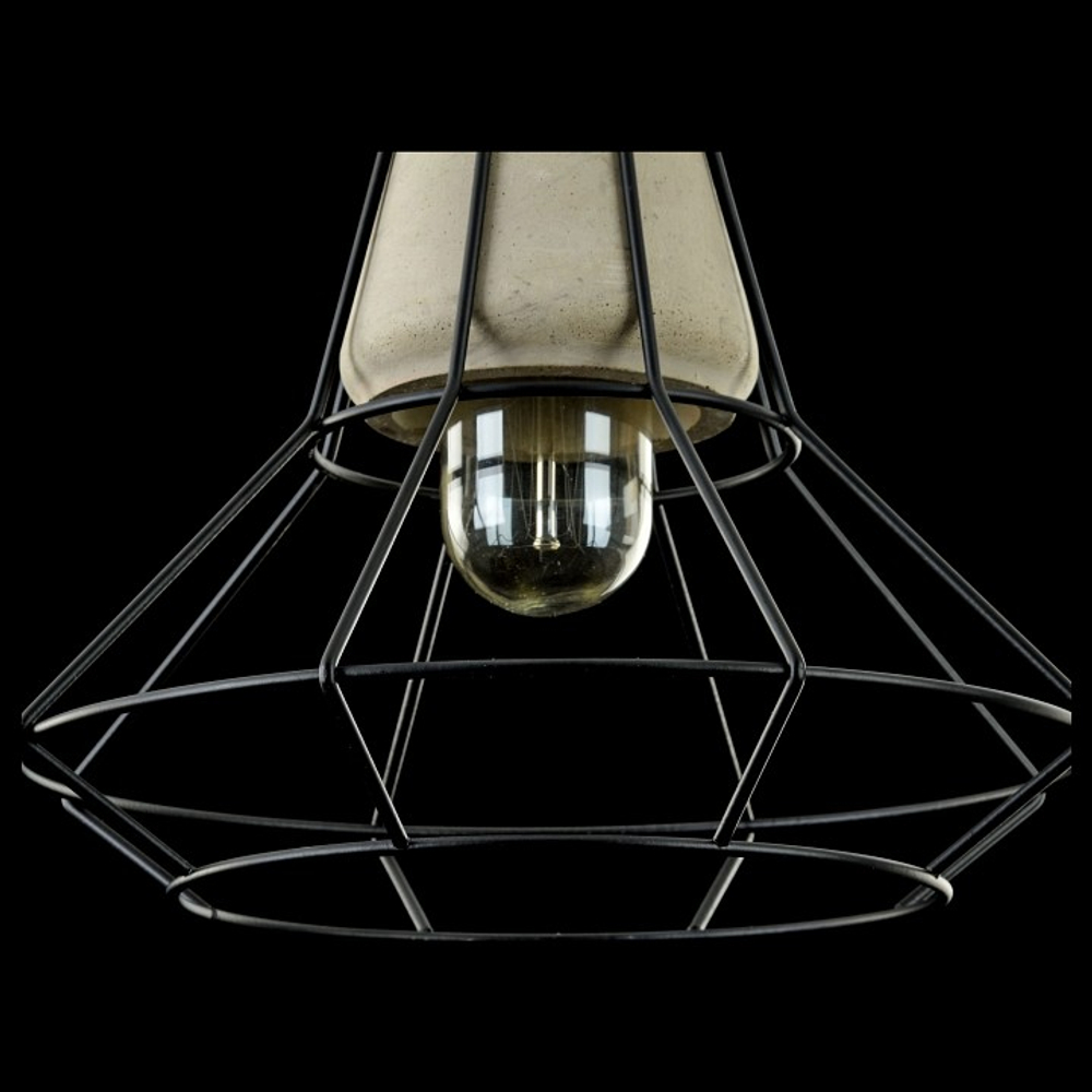 Подвесной светильник Maytoni Gosford T452-PL-01-GR