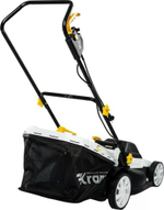 Газонокосилка электрическая Kranz KR-2000 KR-16-1241