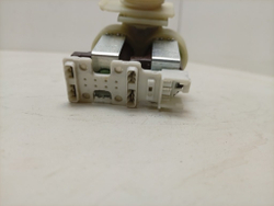 WLF24271CE/02 кт31 Клапан подачи воды для стиральных машин Bosch Siemens 626528 б/у