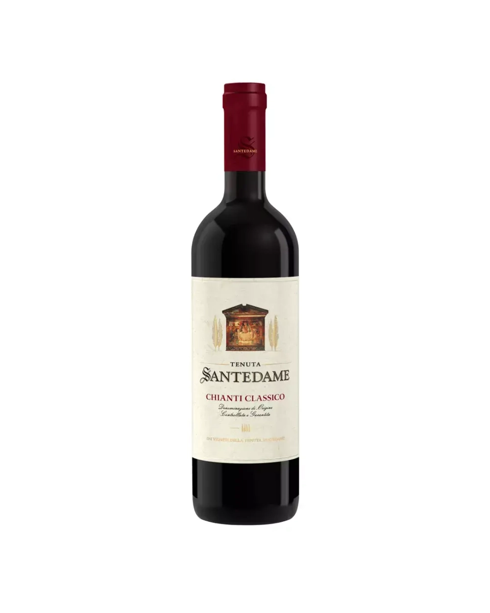 Ruffino, IL Leo DOCG Chianti Superior