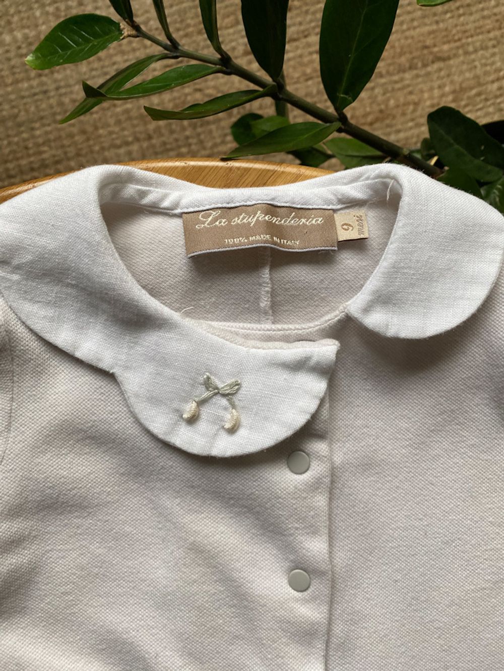 Ромпер La Stupenderia, 68