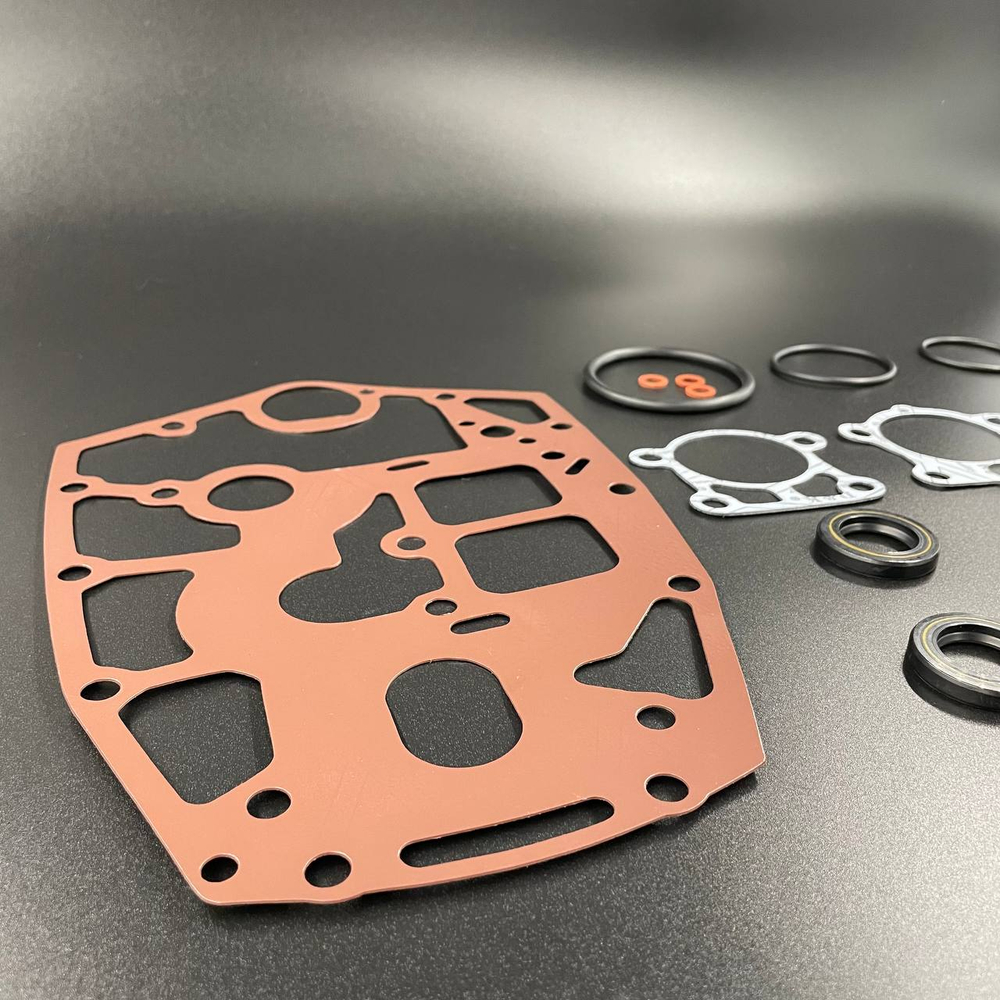 Ремкомплект редуктора Yamaha 48/55 (Osaka)