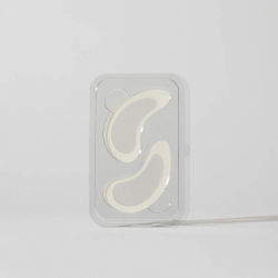 Lagom Peptide Micro Needle Patch Пептидные патчи с микроиглами от морщин под глазами