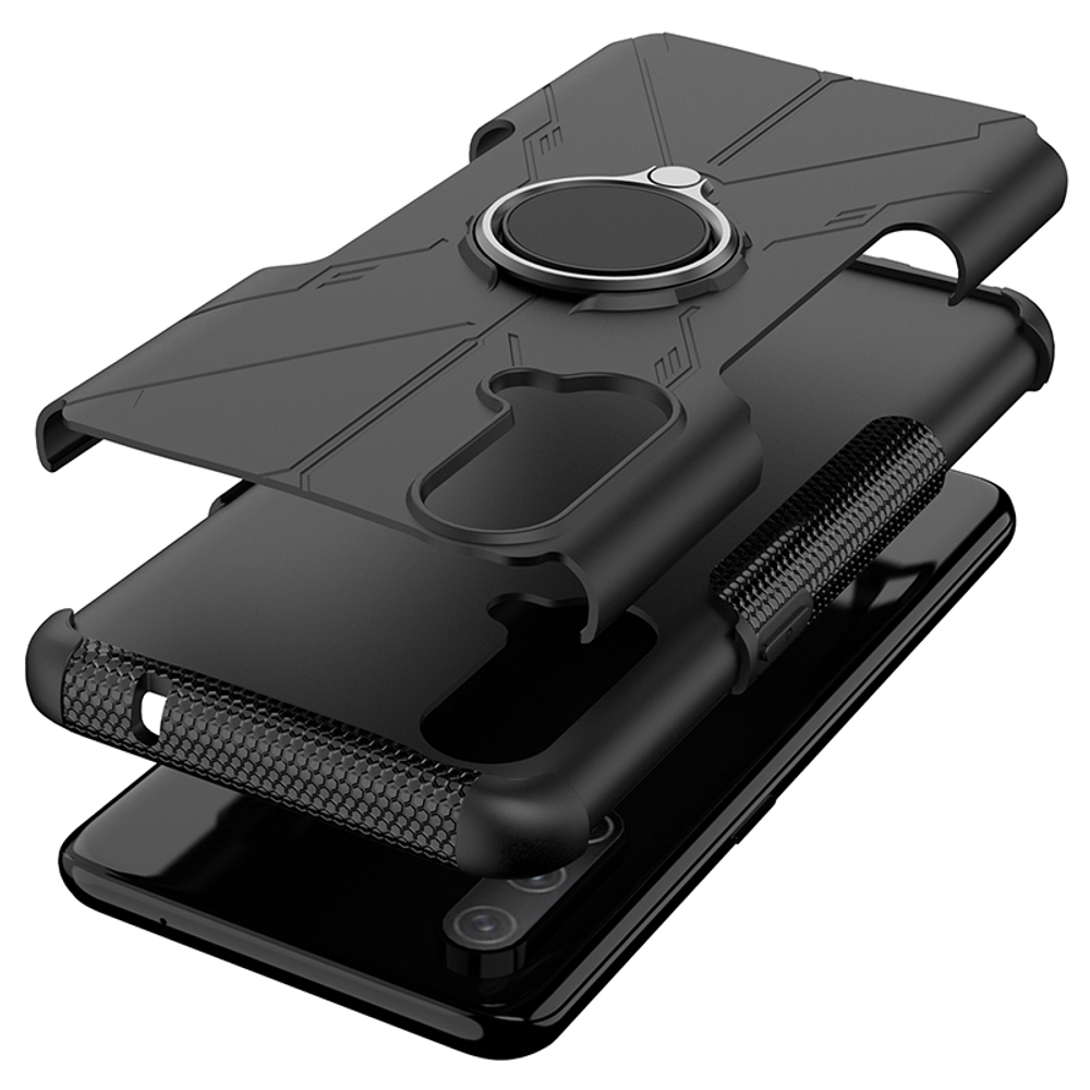 Чехол Panzer Case для OnePlus Nord CE 5G