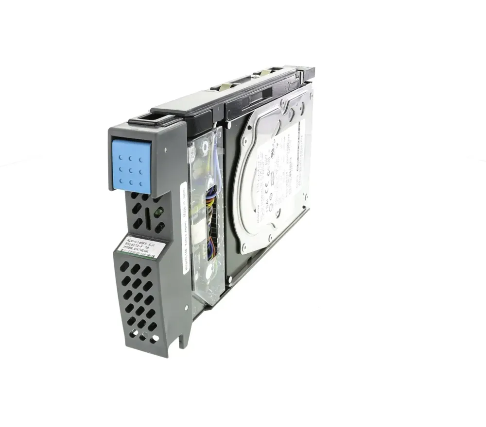 Жесткий диск Hitachi 146GB 15K SAS 3.5&quot; XP240 DKR2F-K14FC