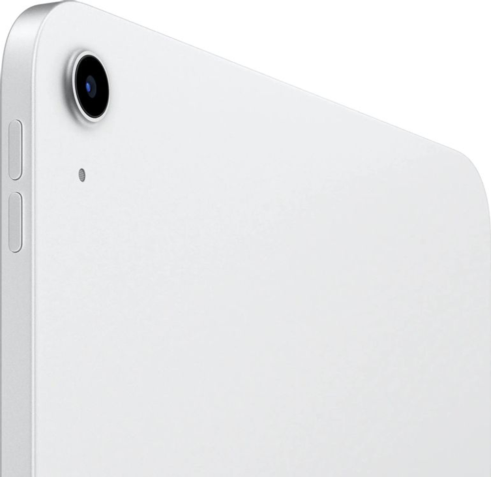 11" Планшет Apple iPad 2025 Wi-Fi A3354 6/128 GB A16 Bionic Wi-Fi, 2360 x 1640, iOS, серебристый [md3y4hn/a]