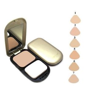 Max Factor Facefinity Compact Foundation Компактная пудра