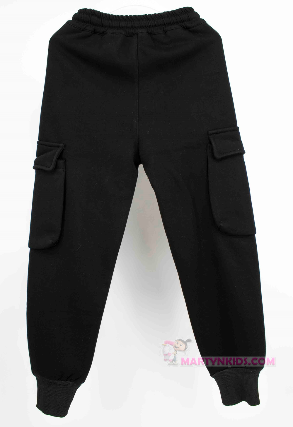 трико - джогеры теплое GOUIER M  4825