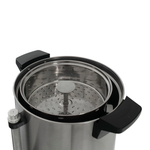 Электрокипятильник для кофе WB-DWC15L (двойные стенки) Foodatlas